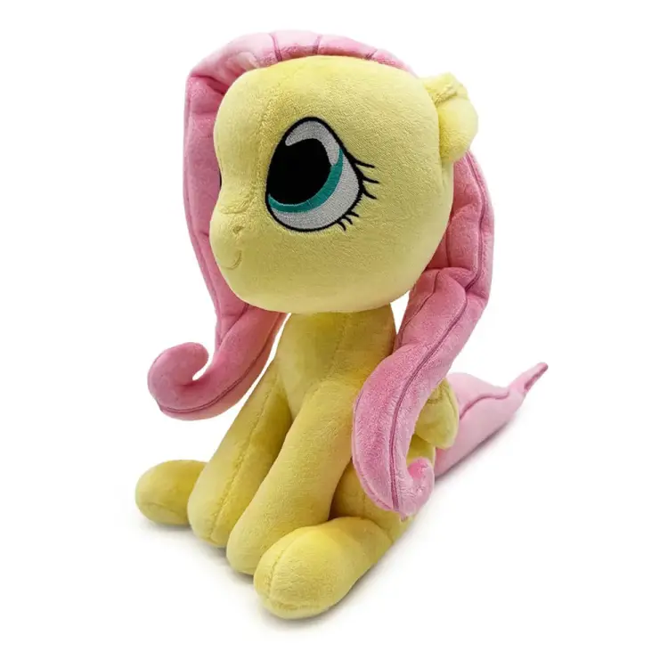 YouTooz -  My Little Pony Plush - Fluttershy 22 cm