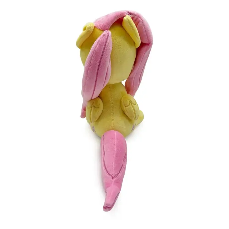 YouTooz -  My Little Pony Plush - Fluttershy 22 cm