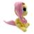 YouTooz -  My Little Pony Plush - Fluttershy 22 cm