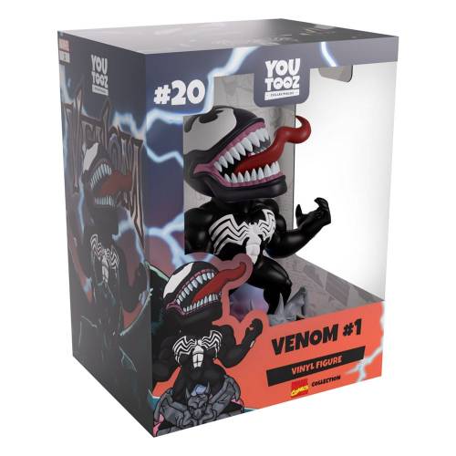 YouTooz - Marvel Venom 13 cm