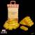 Hasbro - MARVEL - Marvel's Grizzly - Figure Legend Series 15cm