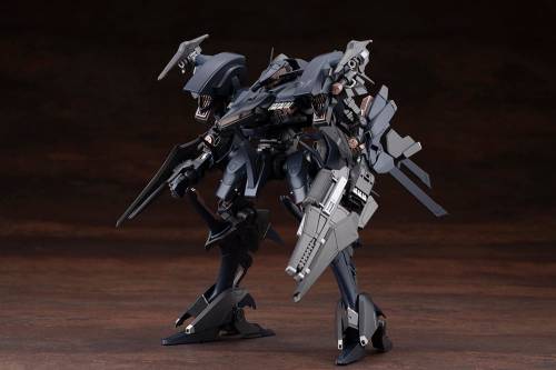 Kotobukiya - ARMORED CORE VI - Rayleonard 03-AALIYAH Orlea - Model Kit 14.5cm