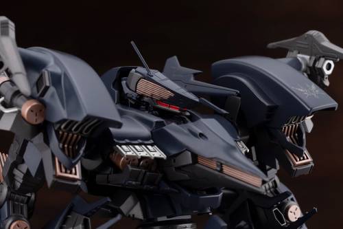Kotobukiya - ARMORED CORE VI - Rayleonard 03-AALIYAH Orlea - Model Kit 14.5cm