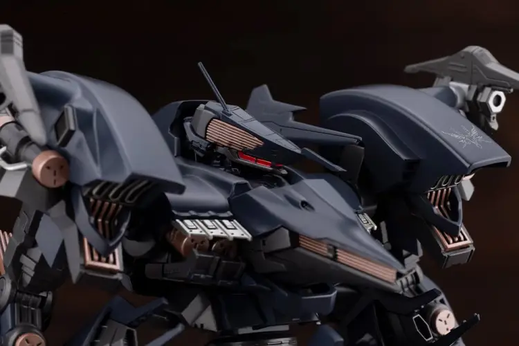 Kotobukiya - ARMORED CORE VI - Rayleonard 03-AALIYAH Orlea - Model Kit 14.5cm