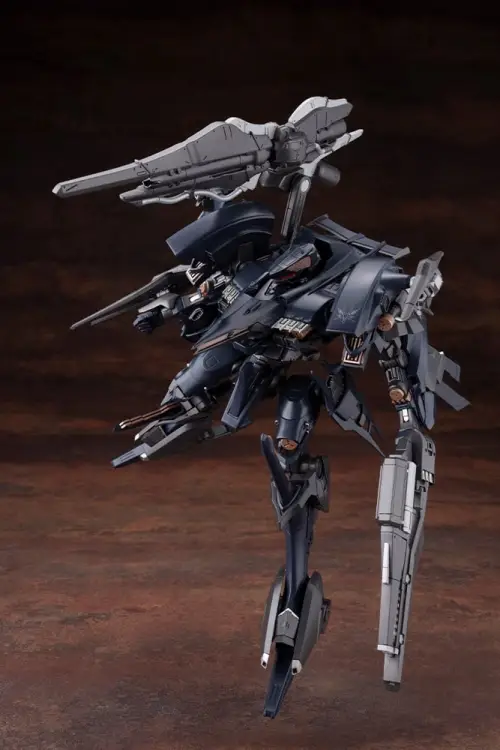 Kotobukiya - ARMORED CORE VI - Rayleonard 03-AALIYAH Orlea - Model Kit 14.5cm