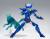Bandai Tamashii Nations - SAINT SEIYA - Epsilon Alioth Fenrir - Figure Saint Cloth Myth Ex 16cm