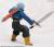 Banpresto - DRAGON BALL Z - Figurine Styling 10cm - Trunks