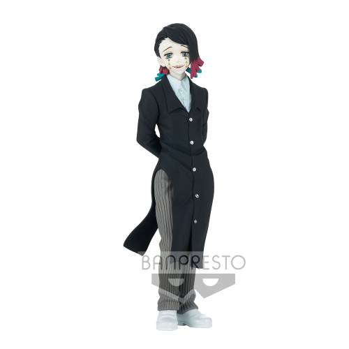 Banpresto - DEMON SLAYER - Enmu - Figure Demon Series 17cm