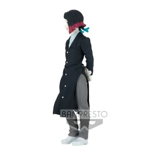 Banpresto - DEMON SLAYER - Enmu - Figure Demon Series 17cm
