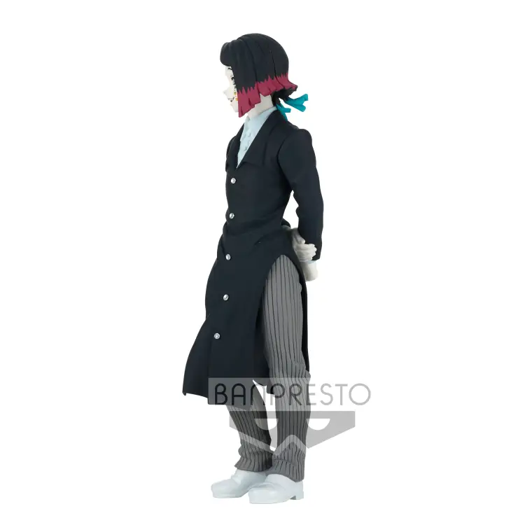 Banpresto - DEMON SLAYER - Enmu - Figure Demon Series 17cm
