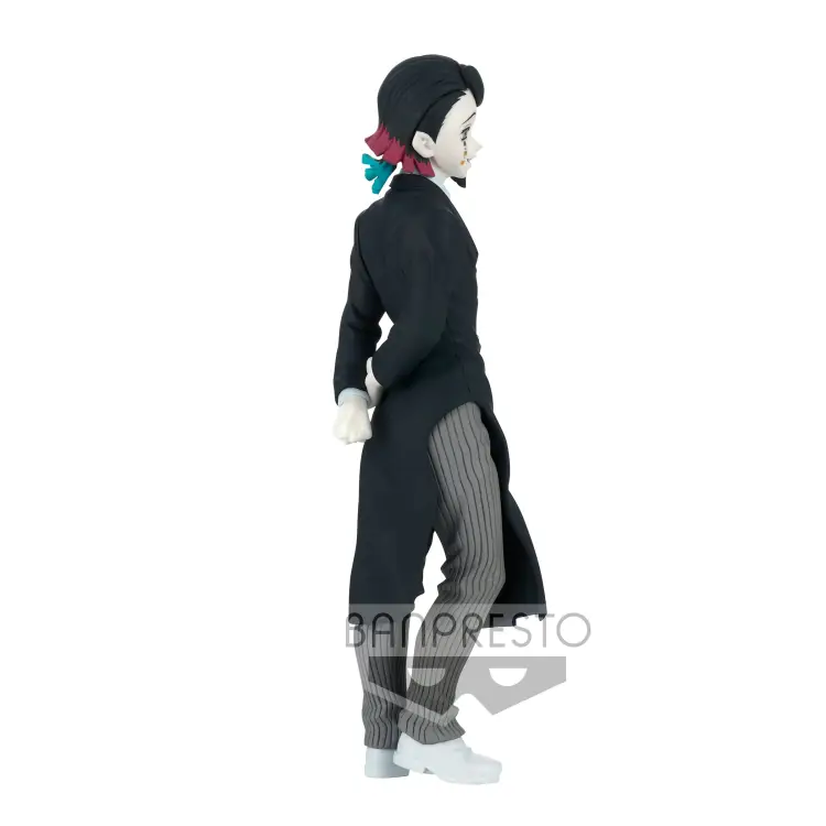 Banpresto - DEMON SLAYER - Enmu - Figure Demon Series 17cm