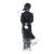 Banpresto - DEMON SLAYER - Enmu - Figure Demon Series 17cm