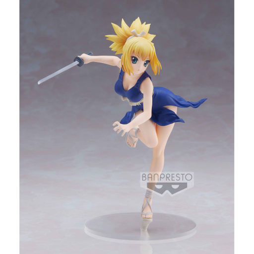 Banpresto - DR. STONE - Kohaku  - Figure 16cm