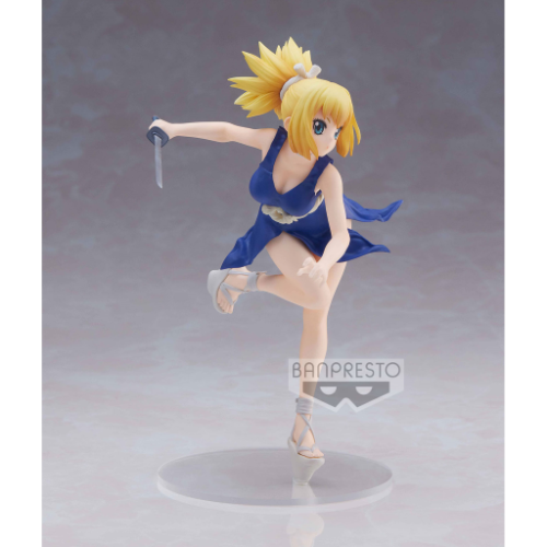 Banpresto - DR. STONE - Kohaku  - Figure 16cm