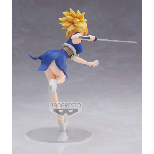 Banpresto - DR. STONE - Kohaku  - Figure 16cm