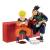 Banpresto - NARUTO - Iruka - Figure Ichiraku 12cm