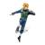 Banpresto - NARUTO - Minato Namikaze - Figurine Vibration Stars 18cm