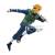 Banpresto - NARUTO - Minato Namikaze - Figurine Vibration Stars 18cm