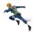 Banpresto - NARUTO - Minato Namikaze - Figurine Vibration Stars 18cm
