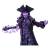 Mc Farlane - DISNEY MIRRORVERSE - Jack Sparrow "Fractured" - Figure gold label 18cm