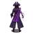 Mc Farlane - DISNEY MIRRORVERSE - Jack Sparrow "Fractured" - Figure gold label 18cm