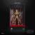 Hasbro - STAR WARS 2 - Geonosian warrior - Figure Black Series 15cm