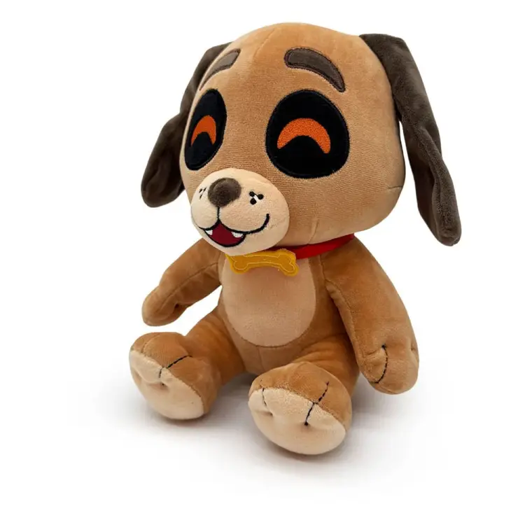 YouTooz - maskotka pluszak Five Nights at Freddy's - Question Mark 22 cm