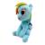 YouTooz -  My Little Pony Plush - Dash 22 cm