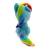 YouTooz -  My Little Pony Plush - Dash 22 cm
