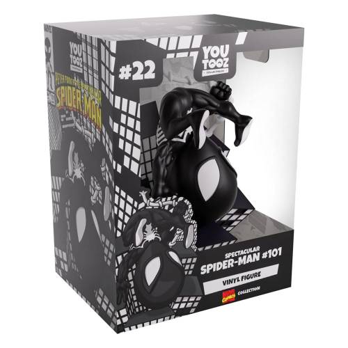 YouTooz - Marvel Spectacular Spider-Man #101 13 cm