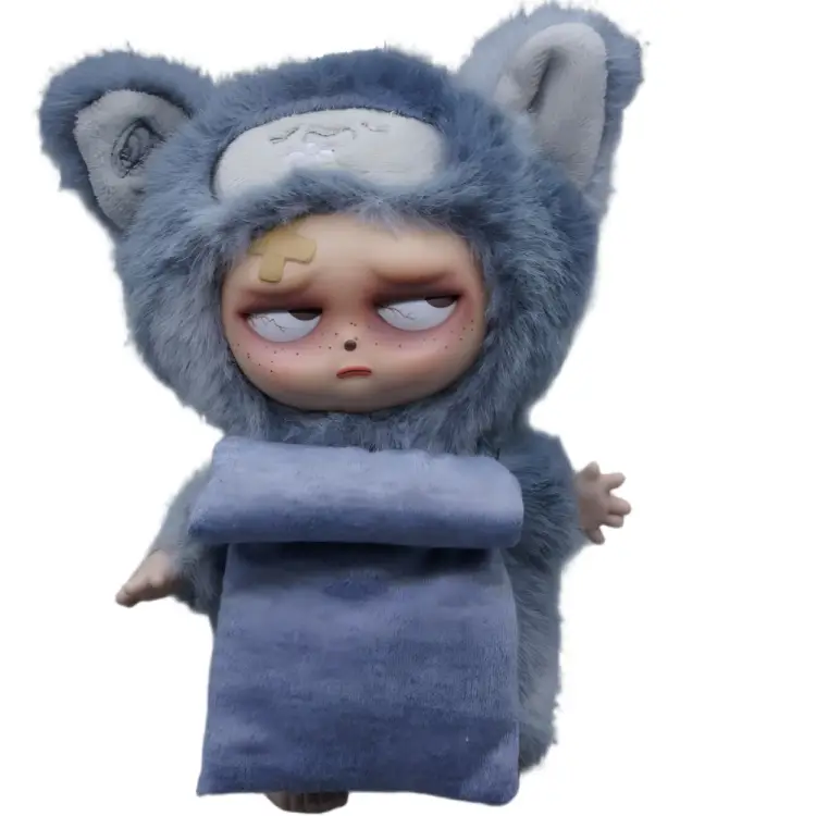 GRUMPIPI - Whispers to Dreamland Series BLIND BOX - 13cm