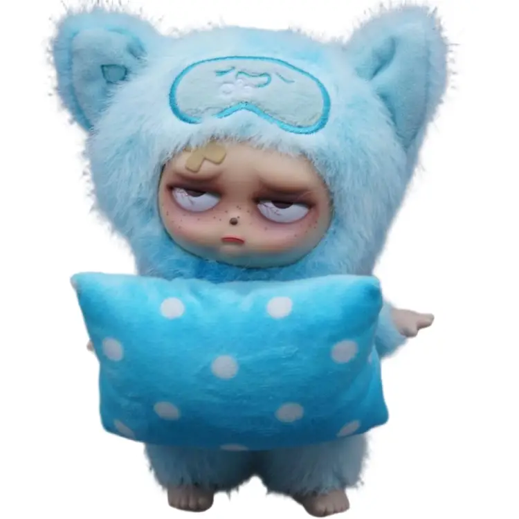 GRUMPIPI - Whispers to Dreamland Series BLIND BOX - 13cm