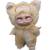 GRUMPIPI - Whispers to Dreamland Series BLIND BOX - 13cm