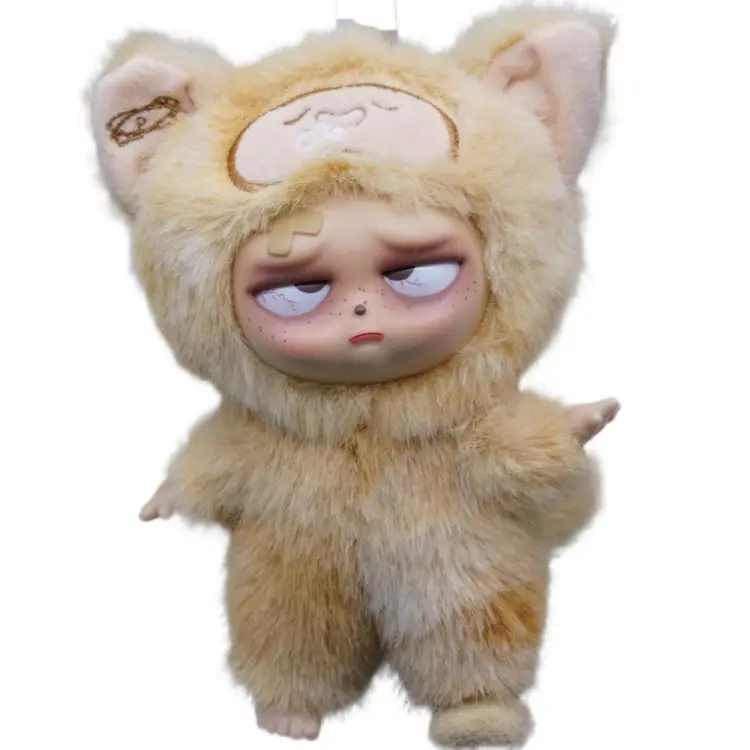 GRUMPIPI - Whispers to Dreamland Series BLIND BOX - 13cm