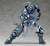 Goodsmile - FULLMETAL ALCHEMIST : BROTHERHOOD - Alphonse Elric -Pop Up Parade 17cm