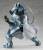 Goodsmile - FULLMETAL ALCHEMIST : BROTHERHOOD - Alphonse Elric -Pop Up Parade 17cm