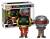 Funko - DAFT PUNK - POP Rocks - 2 Pack Discovery