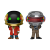 Funko - DAFT PUNK - POP Rocks - 2 Pack Discovery