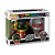 Funko - DAFT PUNK - POP Rocks - 2 Pack Discovery