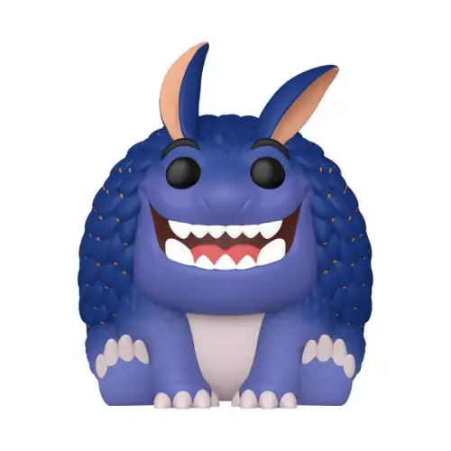 Funko POP! Spellbound - Monster Solon #1441