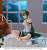 Sega Goods - FRIEREN - Ubel "Loungewear" - Figure Yumemirize 11cm