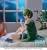 Sega Goods - FRIEREN - Ubel "Loungewear" - Figure Yumemirize 11cm