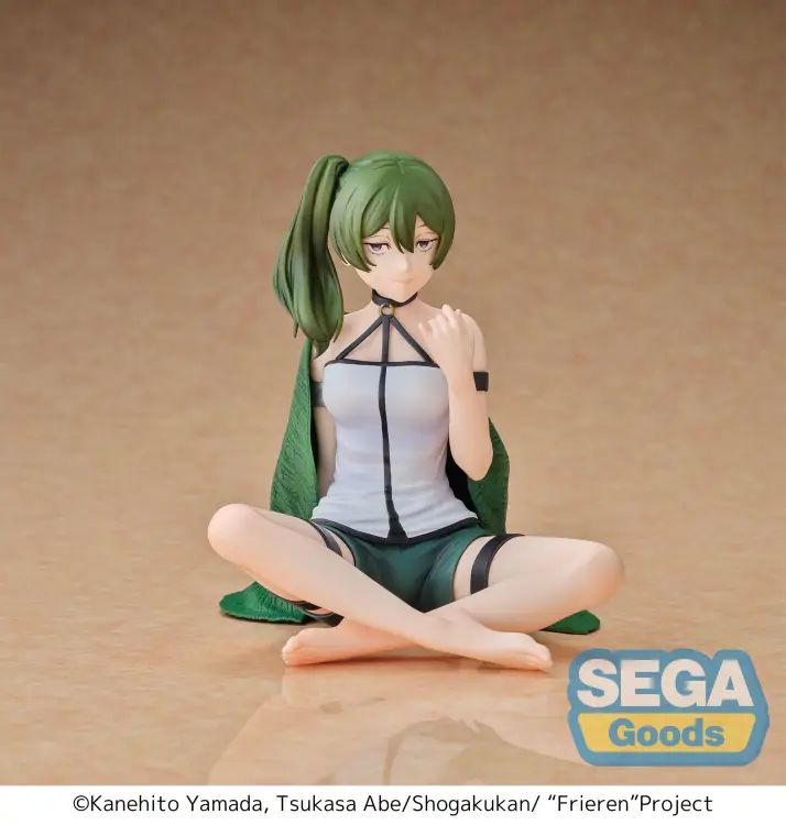 Sega Goods - FRIEREN - Ubel "Loungewear" - Figure Yumemirize 11cm