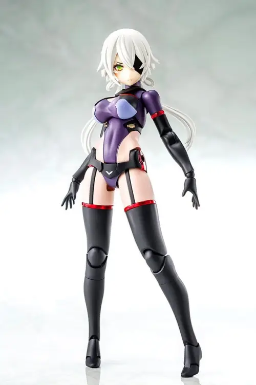 Kotobukiya - MEGAMI DEVICE - AUV Susanowo - Model Kit 20cm
