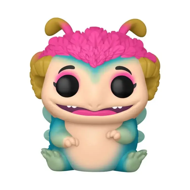 Funko POP! Spellbound - Monster Ellsmere #1440