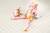 Kotobukiya - MEGAMI DEVICE - Puni Mofu Mao - Model Kit 14cm