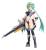 Kotobukiya - FRAME ARMS GIRL - Stylet Swimsuit Low Visibility - Model Kit 16cm