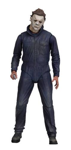 Neca - HALLOWEEN 2018 - Michael Myers - Ultimate Figure 18cm