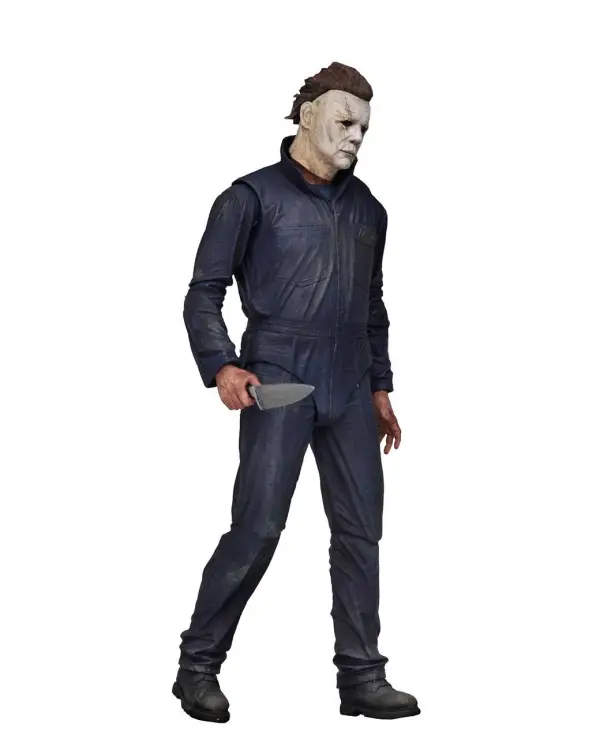 Neca - HALLOWEEN 2018 - Michael Myers - Ultimate Figure 18cm