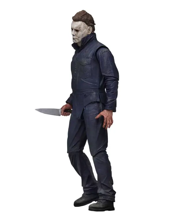 Neca - HALLOWEEN 2018 - Michael Myers - Ultimate Figure 18cm